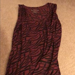 Maurice’s long sleeves T-shirt